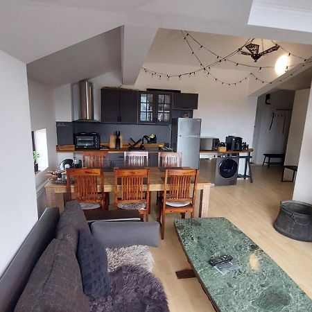Pearl Xl Apartment Pamporovo Ngoại thất bức ảnh