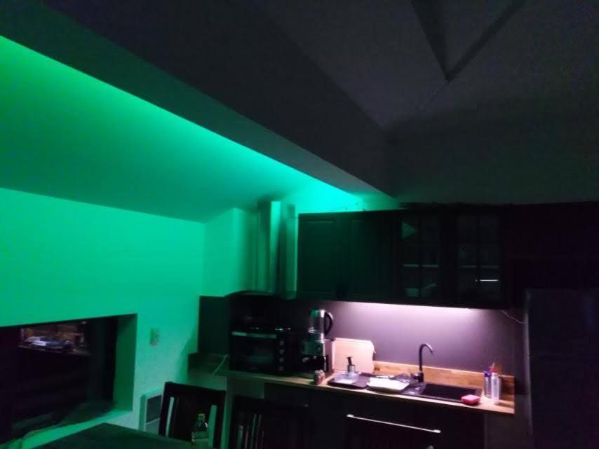 Pearl Xl Apartment Pamporovo Ngoại thất bức ảnh