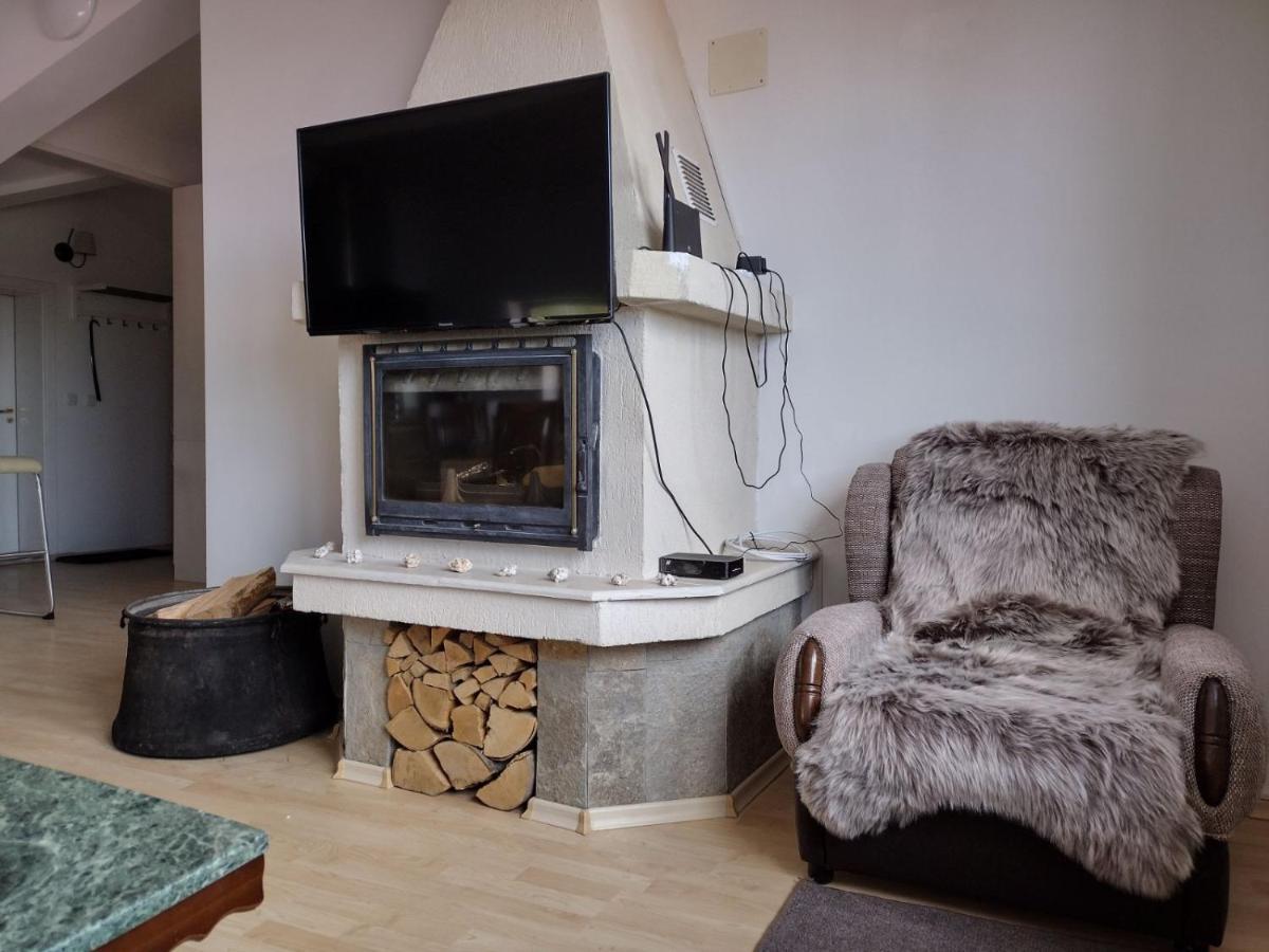 Pearl Xl Apartment Pamporovo Ngoại thất bức ảnh