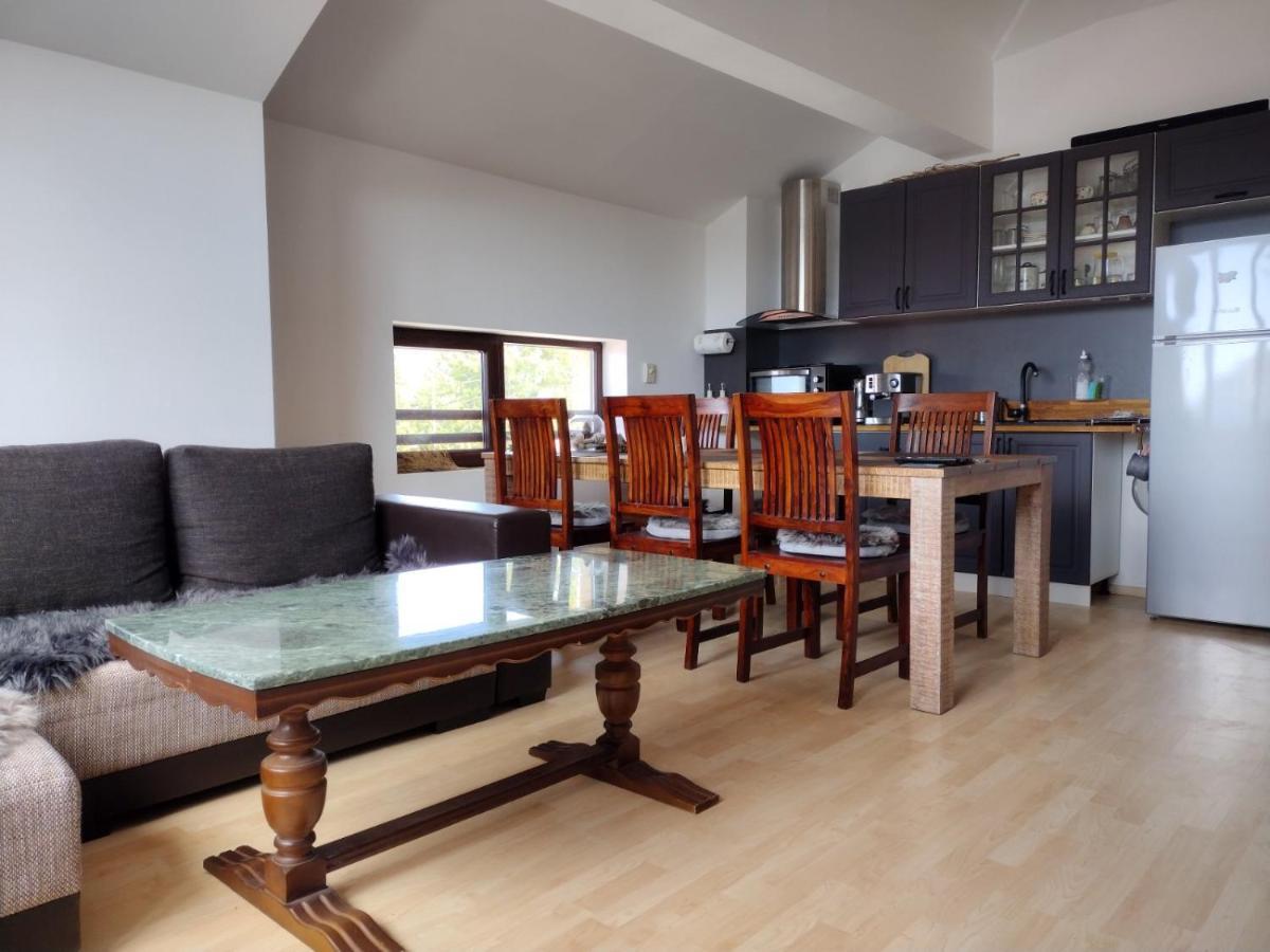 Pearl Xl Apartment Pamporovo Ngoại thất bức ảnh