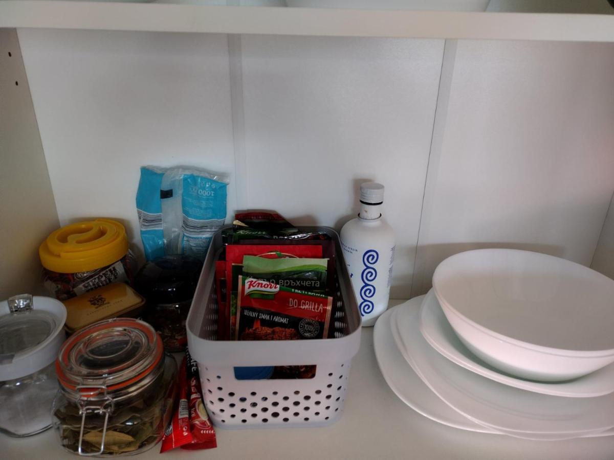 Pearl Xl Apartment Pamporovo Ngoại thất bức ảnh