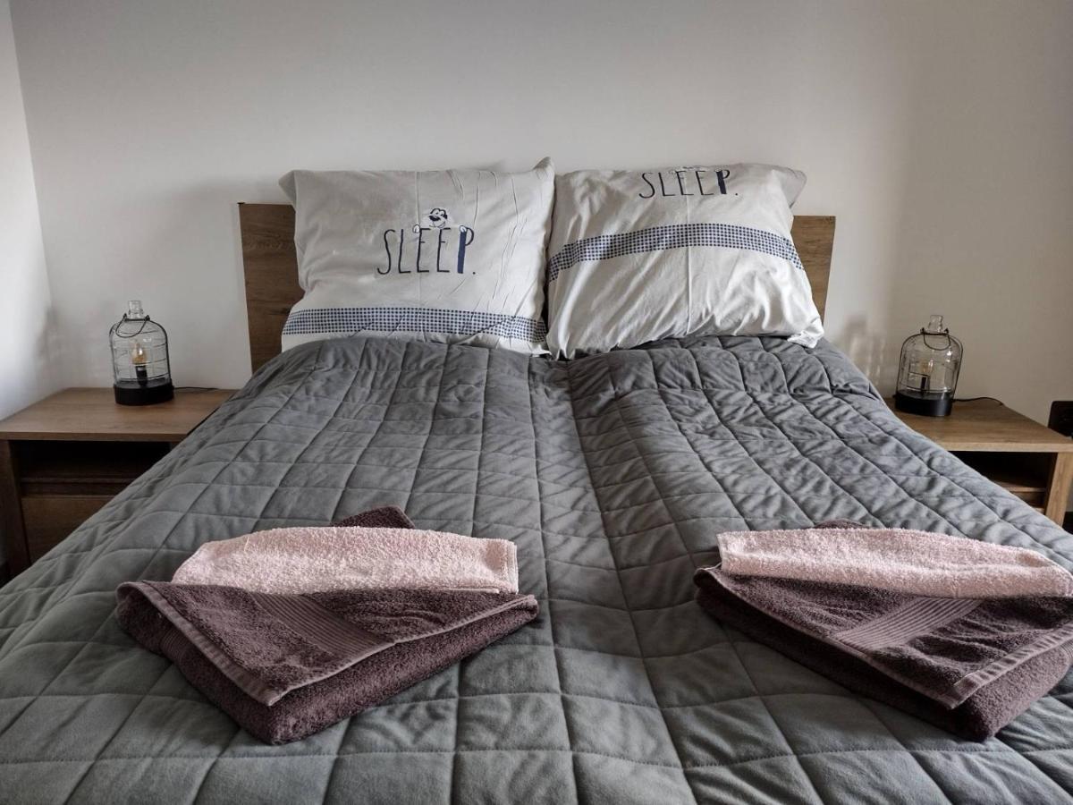 Pearl Xl Apartment Pamporovo Ngoại thất bức ảnh