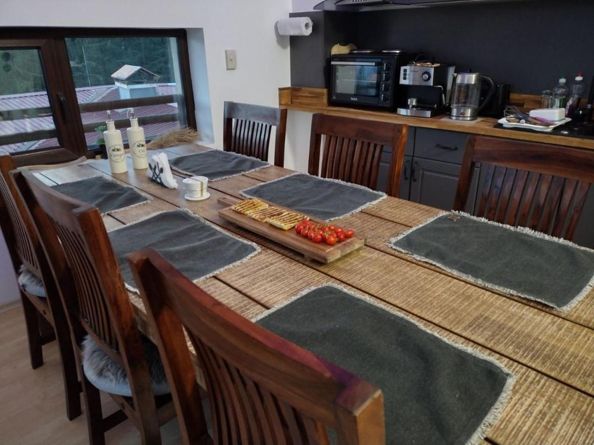 Pearl Xl Apartment Pamporovo Ngoại thất bức ảnh