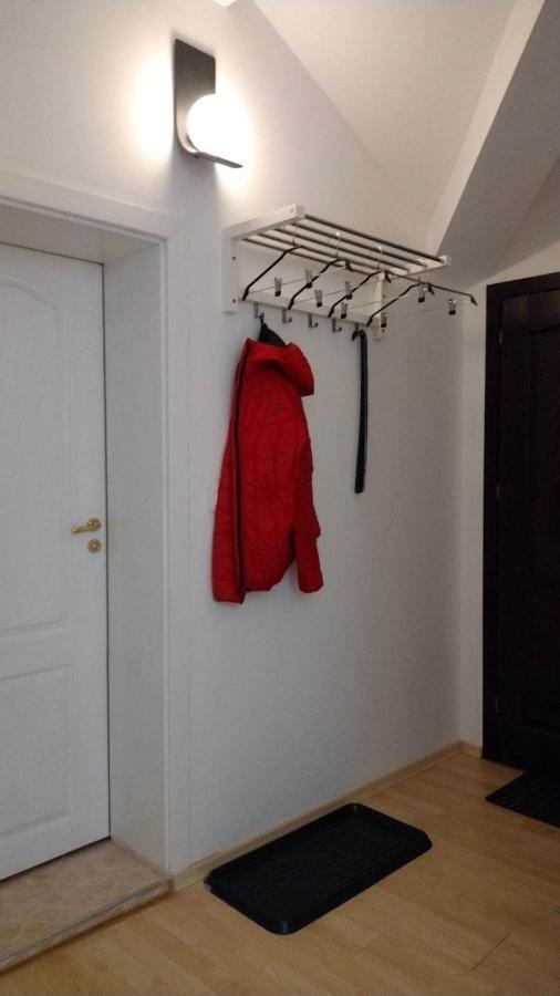 Pearl Xl Apartment Pamporovo Ngoại thất bức ảnh