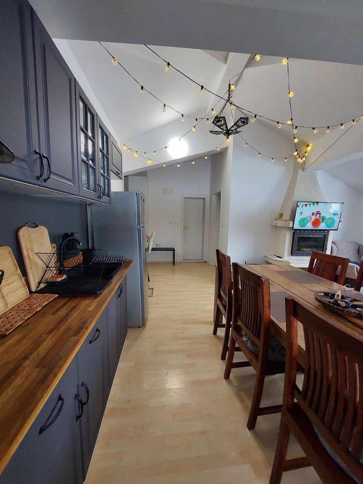 Pearl Xl Apartment Pamporovo Ngoại thất bức ảnh