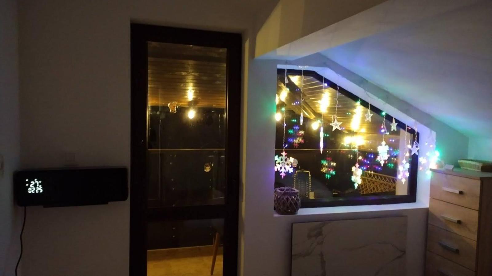 Pearl Xl Apartment Pamporovo Ngoại thất bức ảnh