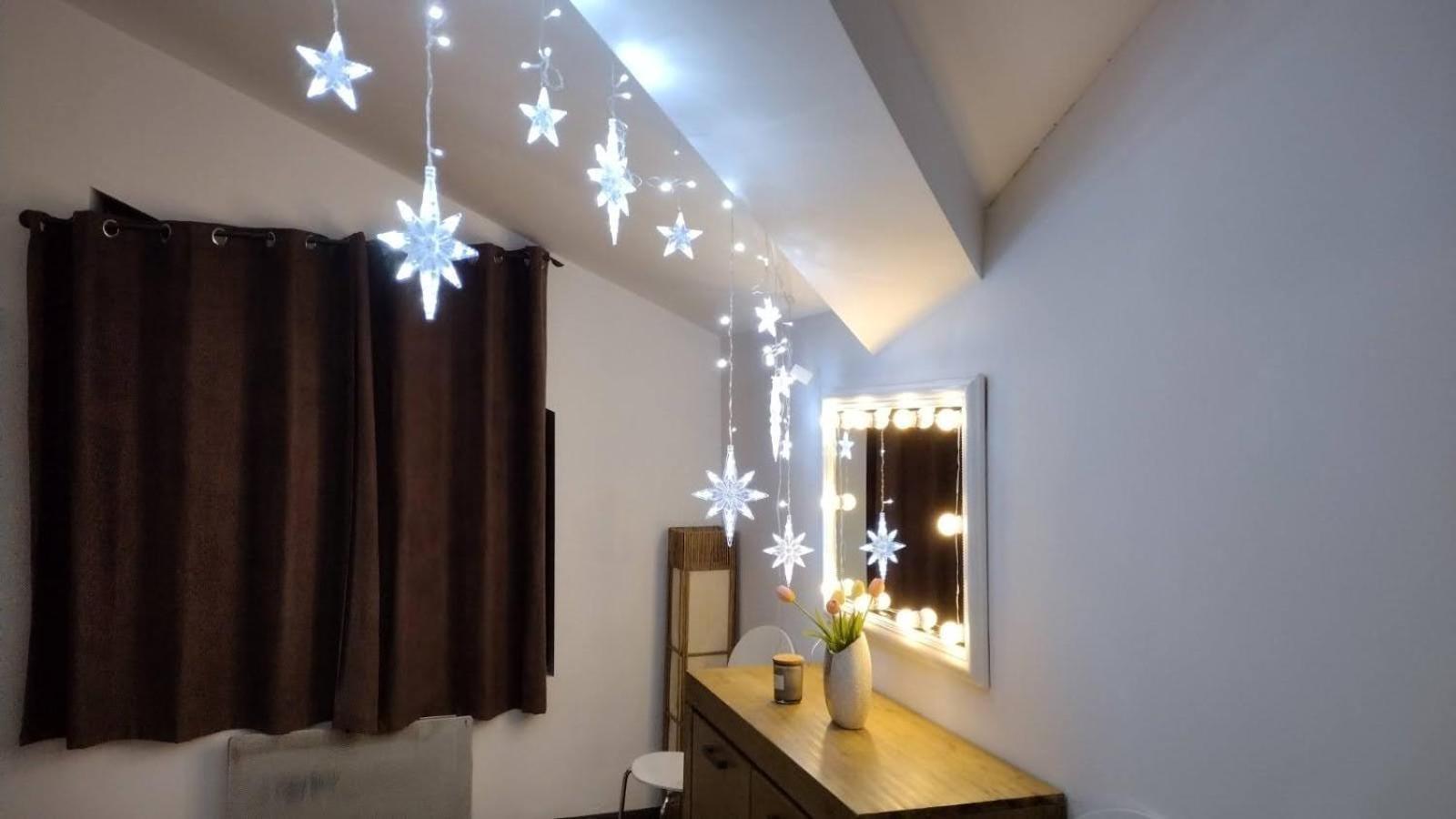 Pearl Xl Apartment Pamporovo Ngoại thất bức ảnh