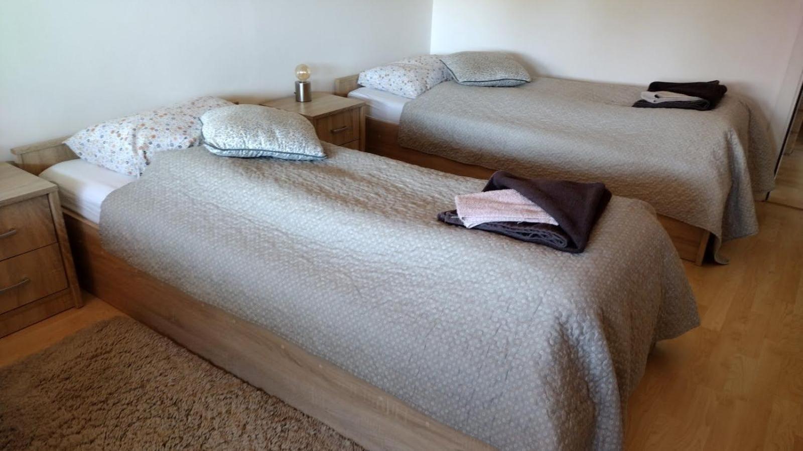Pearl Xl Apartment Pamporovo Ngoại thất bức ảnh