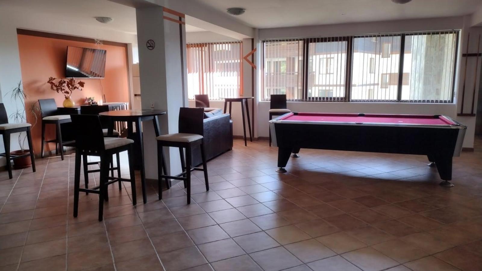 Pearl Xl Apartment Pamporovo Ngoại thất bức ảnh