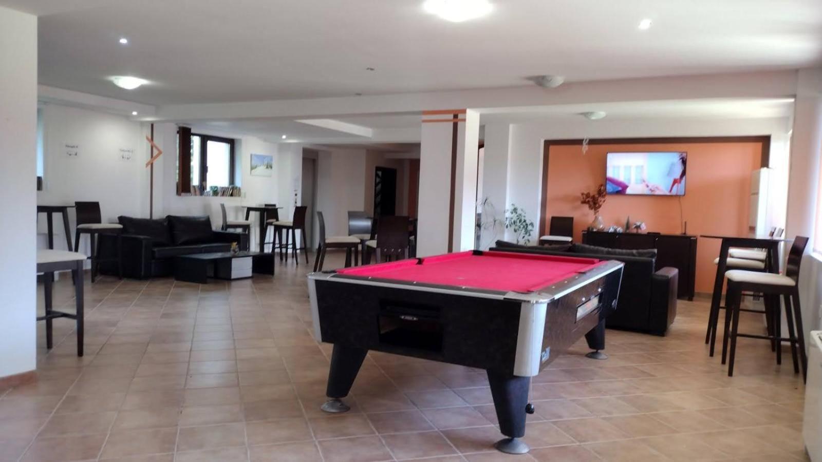 Pearl Xl Apartment Pamporovo Ngoại thất bức ảnh