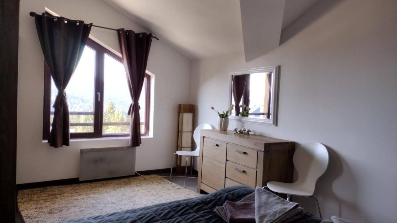 Pearl Xl Apartment Pamporovo Ngoại thất bức ảnh