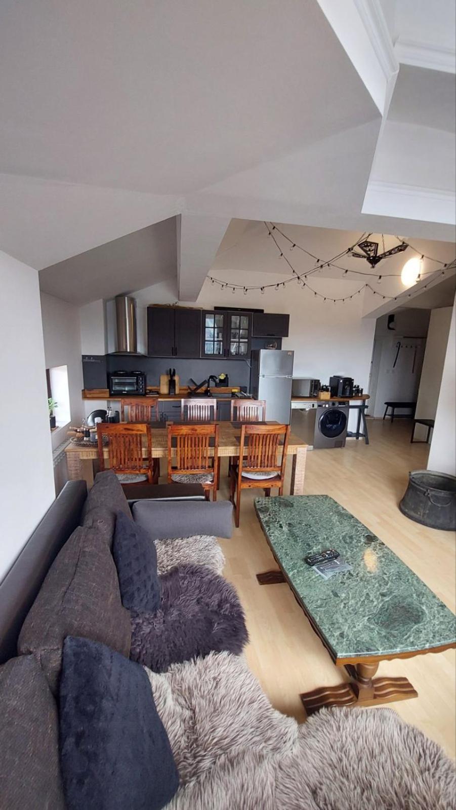 Pearl Xl Apartment Pamporovo Ngoại thất bức ảnh