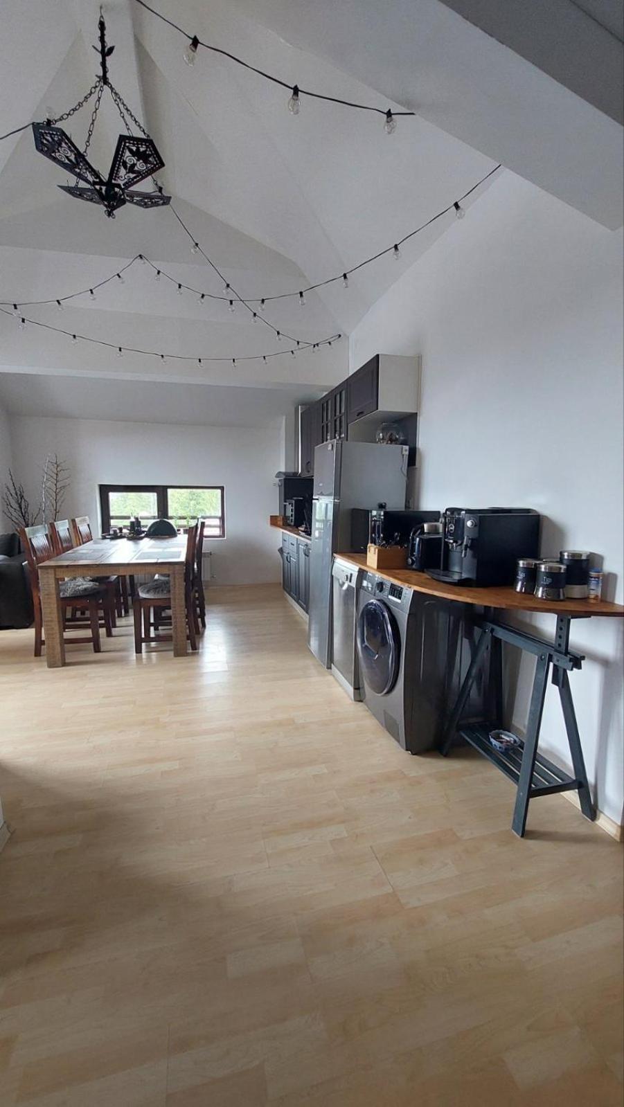 Pearl Xl Apartment Pamporovo Ngoại thất bức ảnh