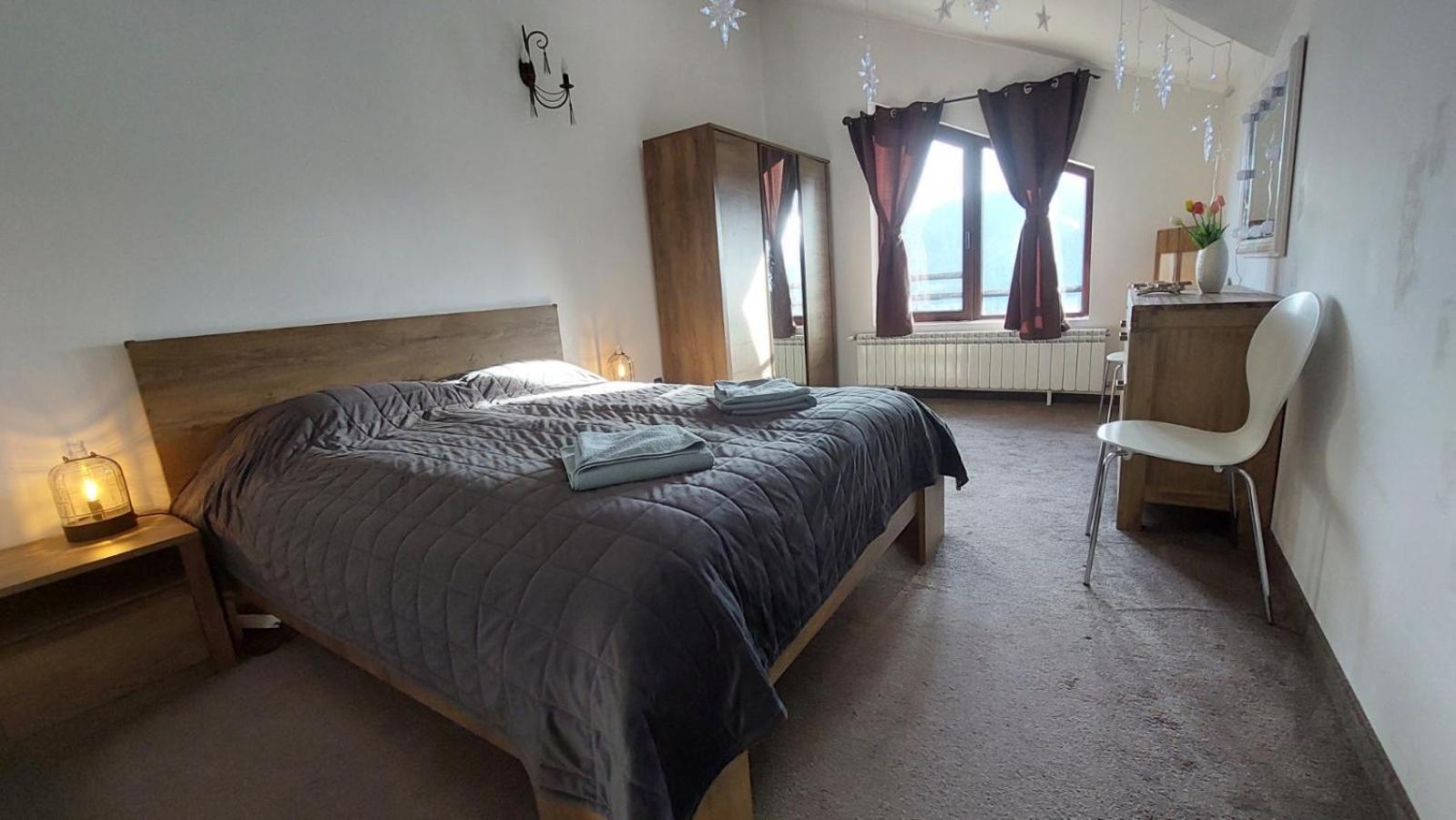 Pearl Xl Apartment Pamporovo Ngoại thất bức ảnh