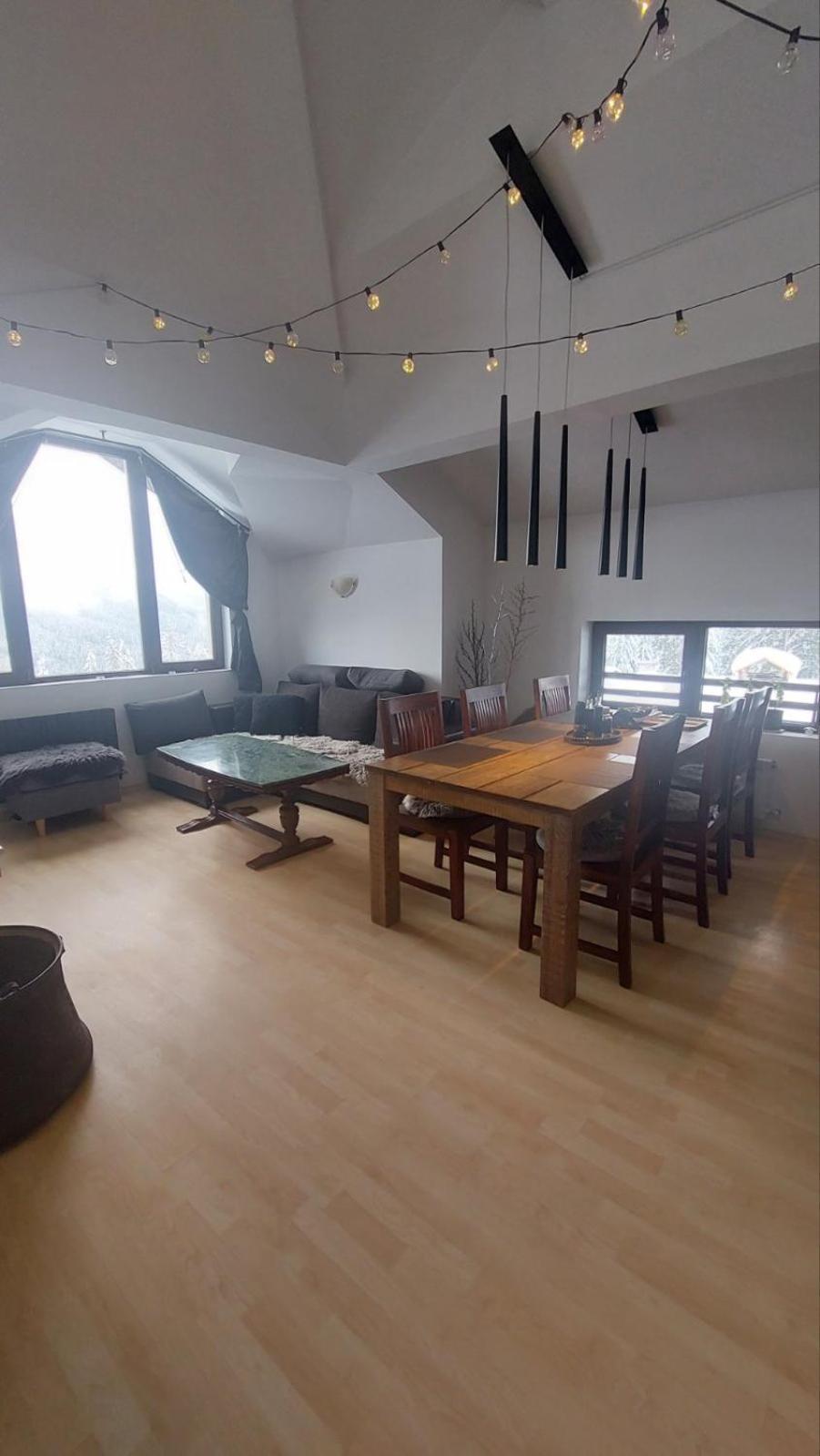 Pearl Xl Apartment Pamporovo Ngoại thất bức ảnh