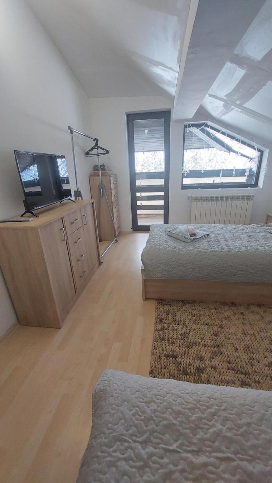 Pearl Xl Apartment Pamporovo Ngoại thất bức ảnh