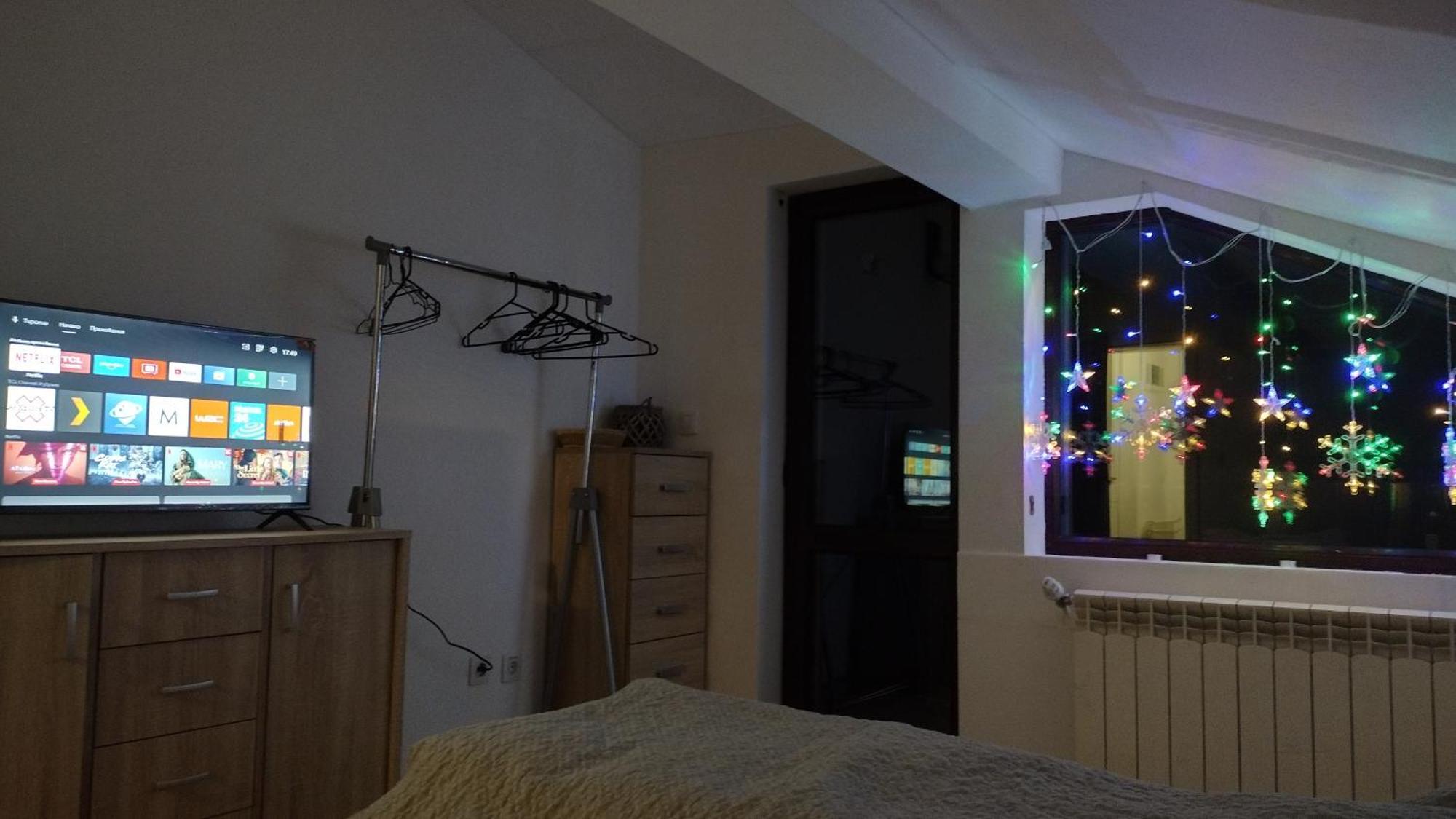 Pearl Xl Apartment Pamporovo Ngoại thất bức ảnh