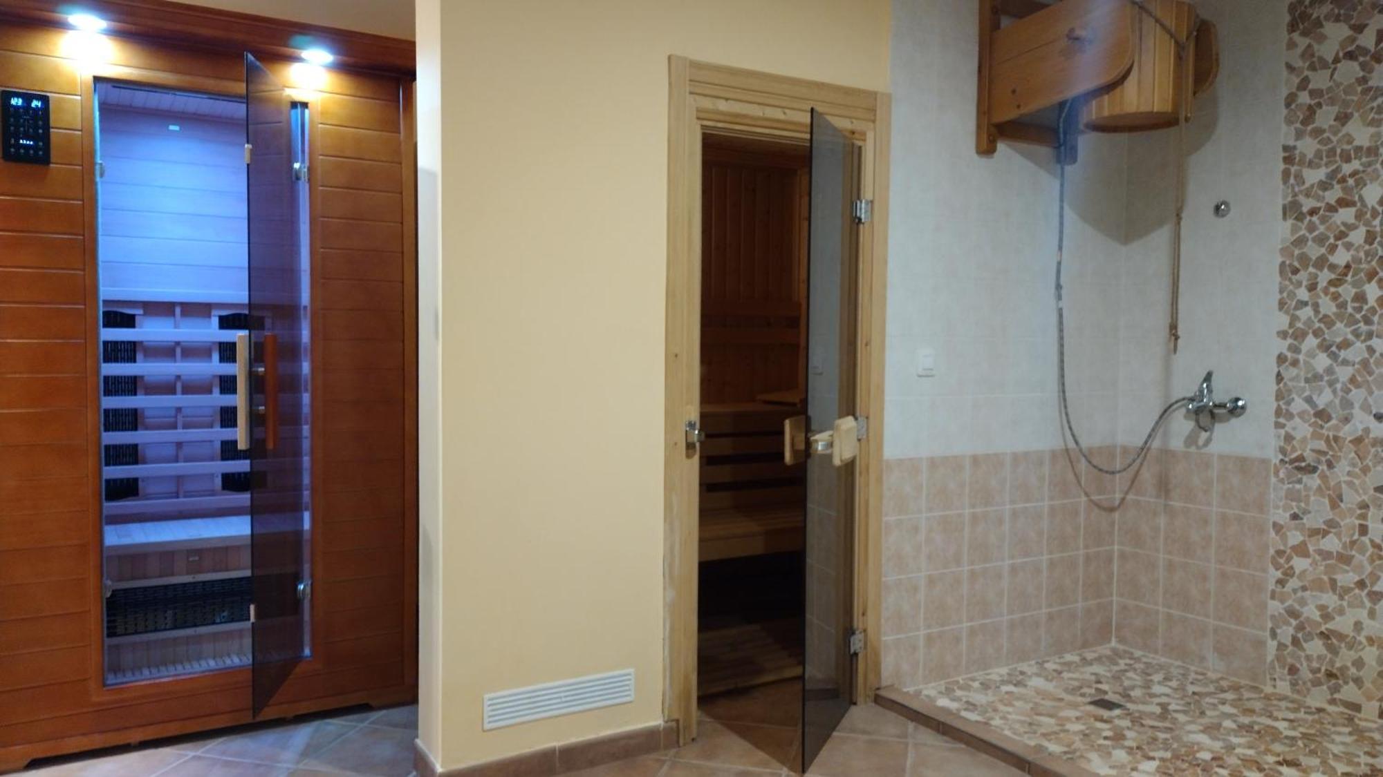 Pearl Xl Apartment Pamporovo Ngoại thất bức ảnh