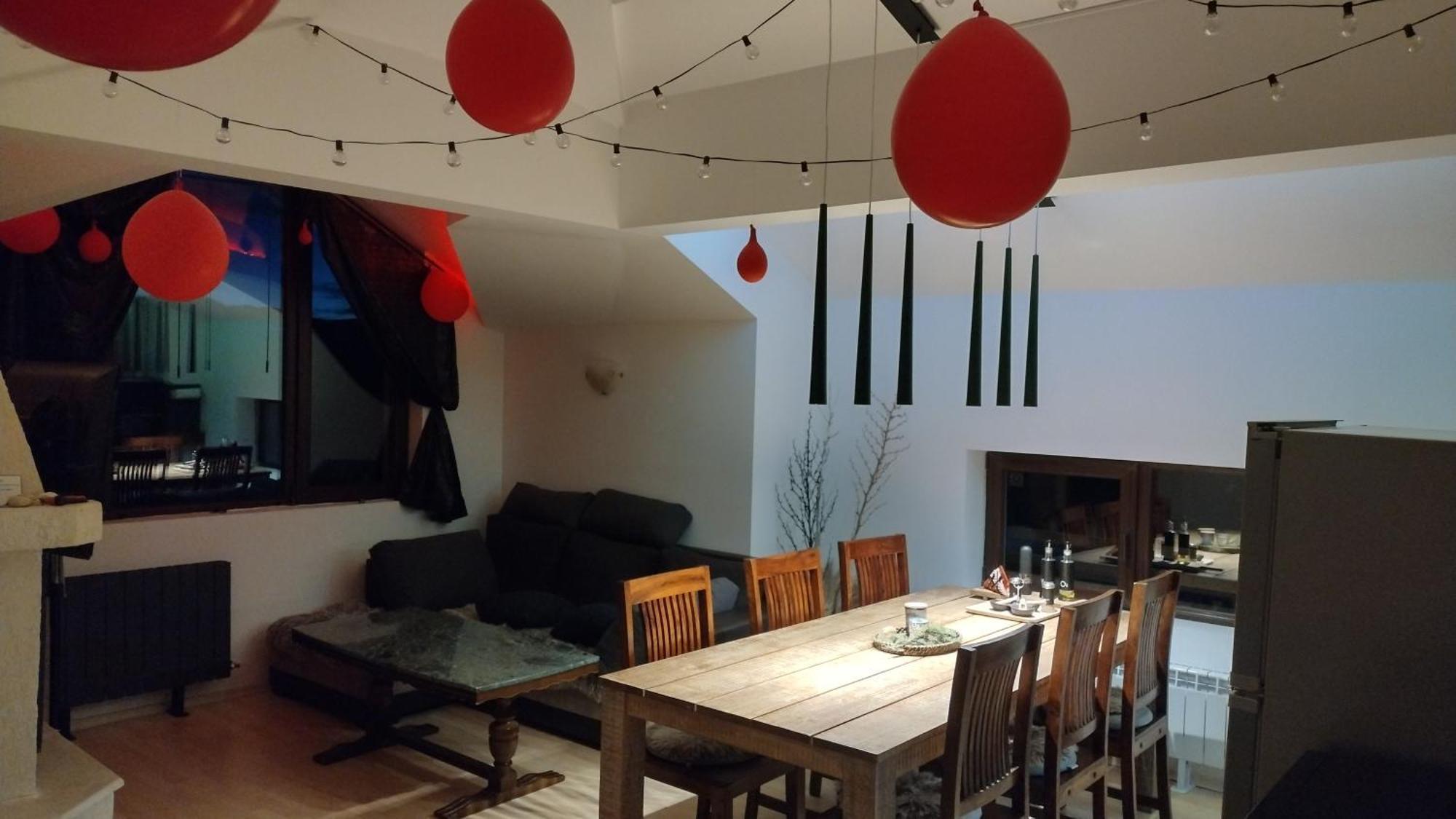 Pearl Xl Apartment Pamporovo Ngoại thất bức ảnh