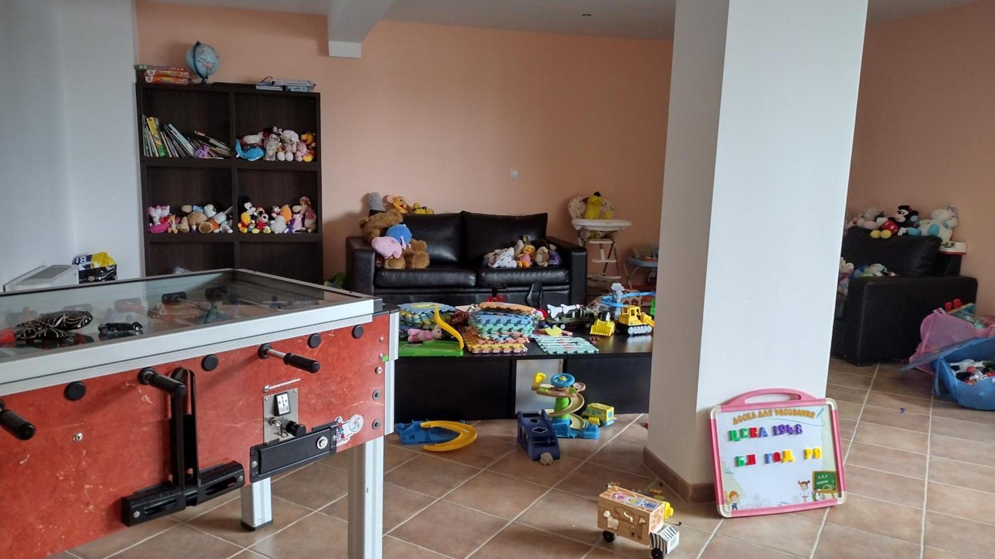 Pearl Xl Apartment Pamporovo Ngoại thất bức ảnh