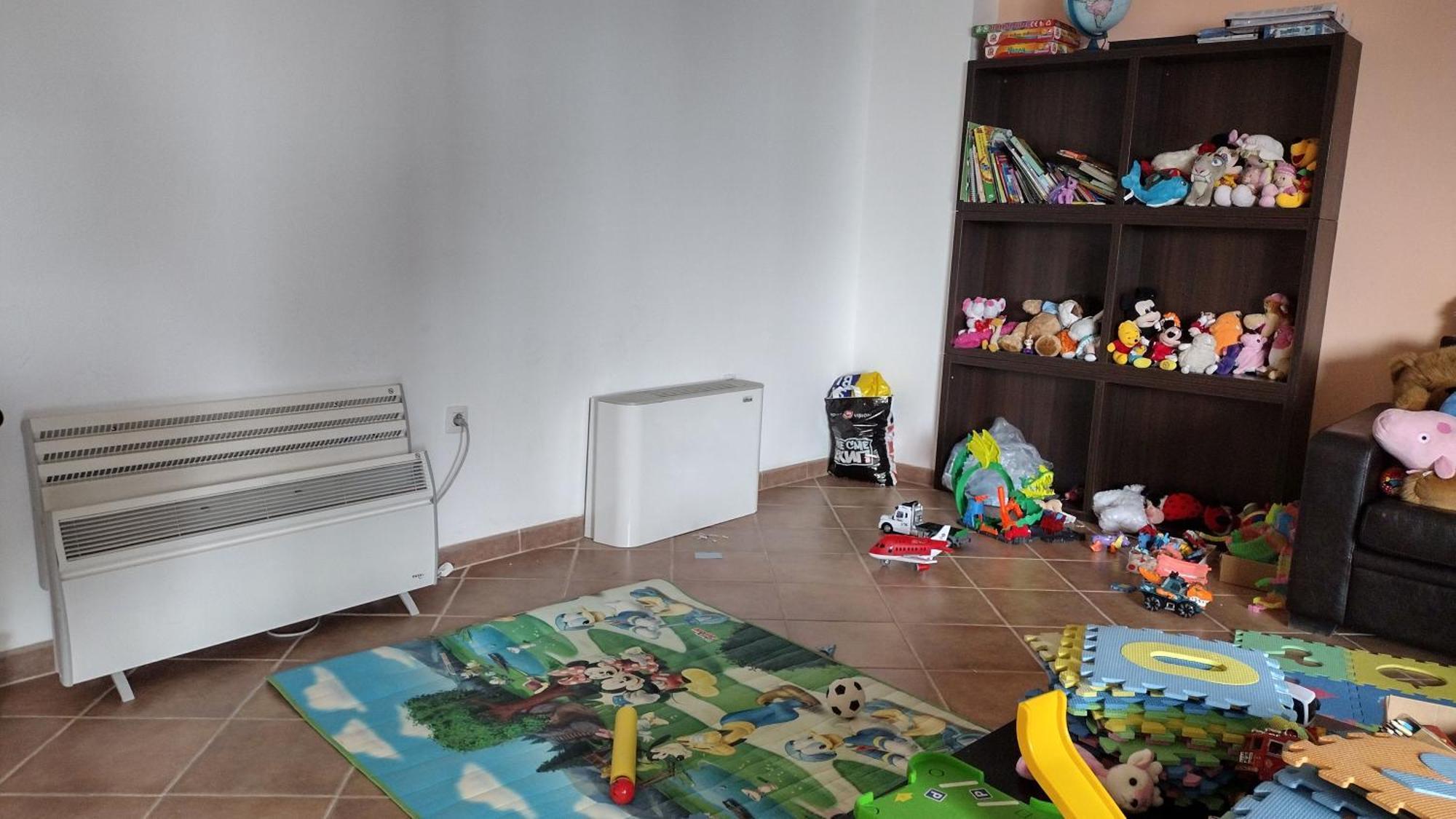 Pearl Xl Apartment Pamporovo Ngoại thất bức ảnh